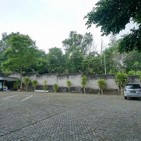 Urbanview By Millenium Hotel Pangkal Pinang Buitenkant foto